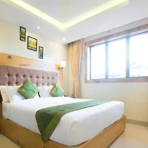 Hotel Airport Star, New Delhi