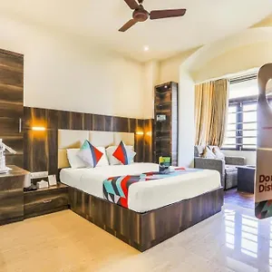 Bed & Breakfast Emerald Park At Airport, New Delhi