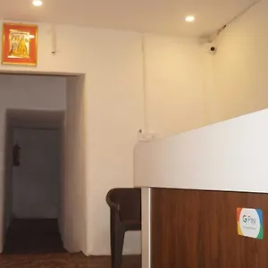 O Mishra Hotel